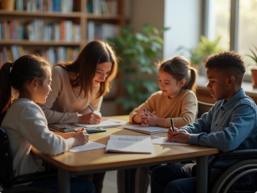 PDI - Plano de Desenvolvimento Individual: inclusão que faz diferença na vida escolar - Blog da Pacto Educacional sobre credenciamento e regularização escolar