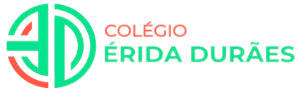 Logo Colégio Érida Durães