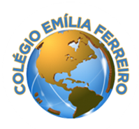 Logo Colégio Emília Ferreiro