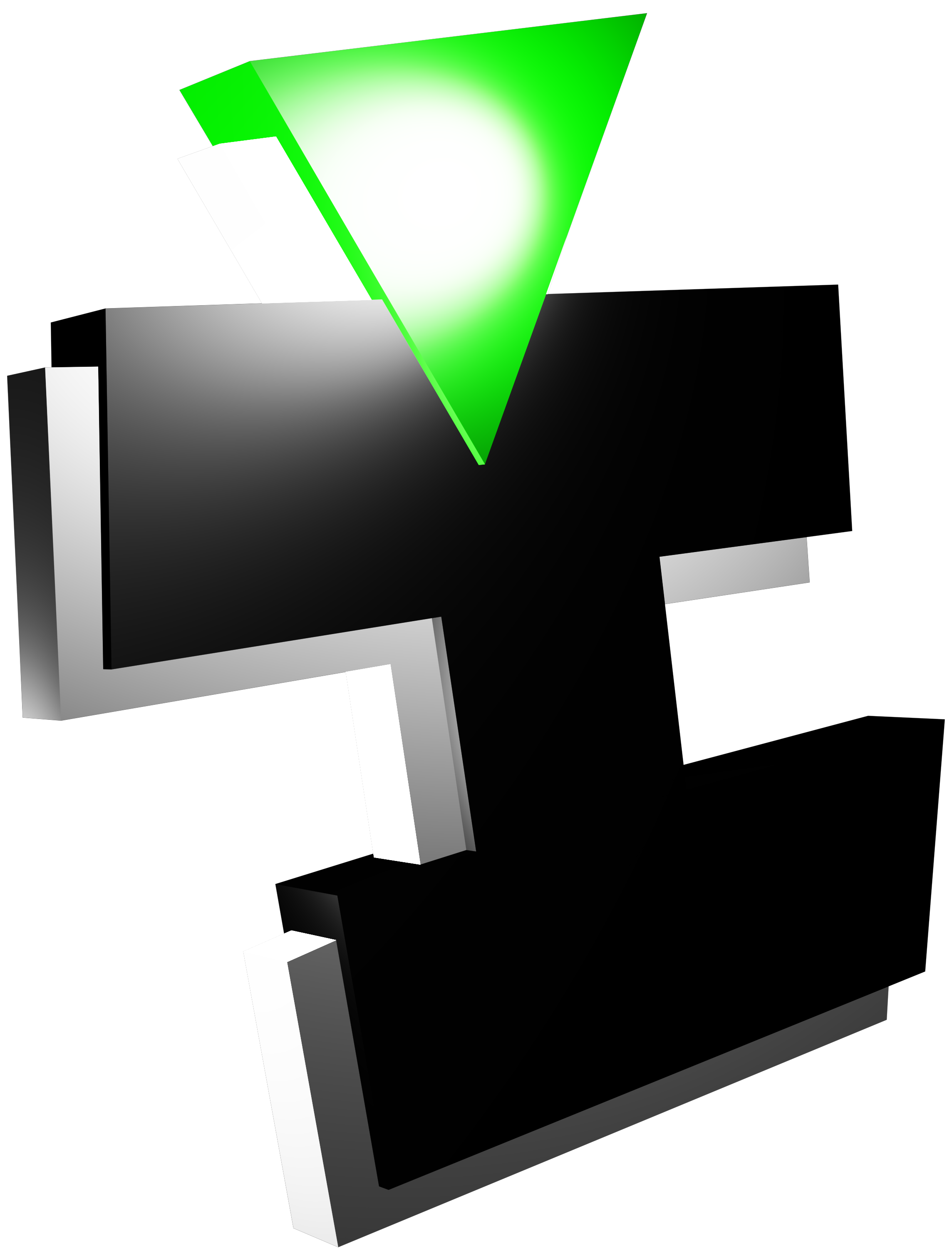 Logo Escola Técnica de Divinópolis